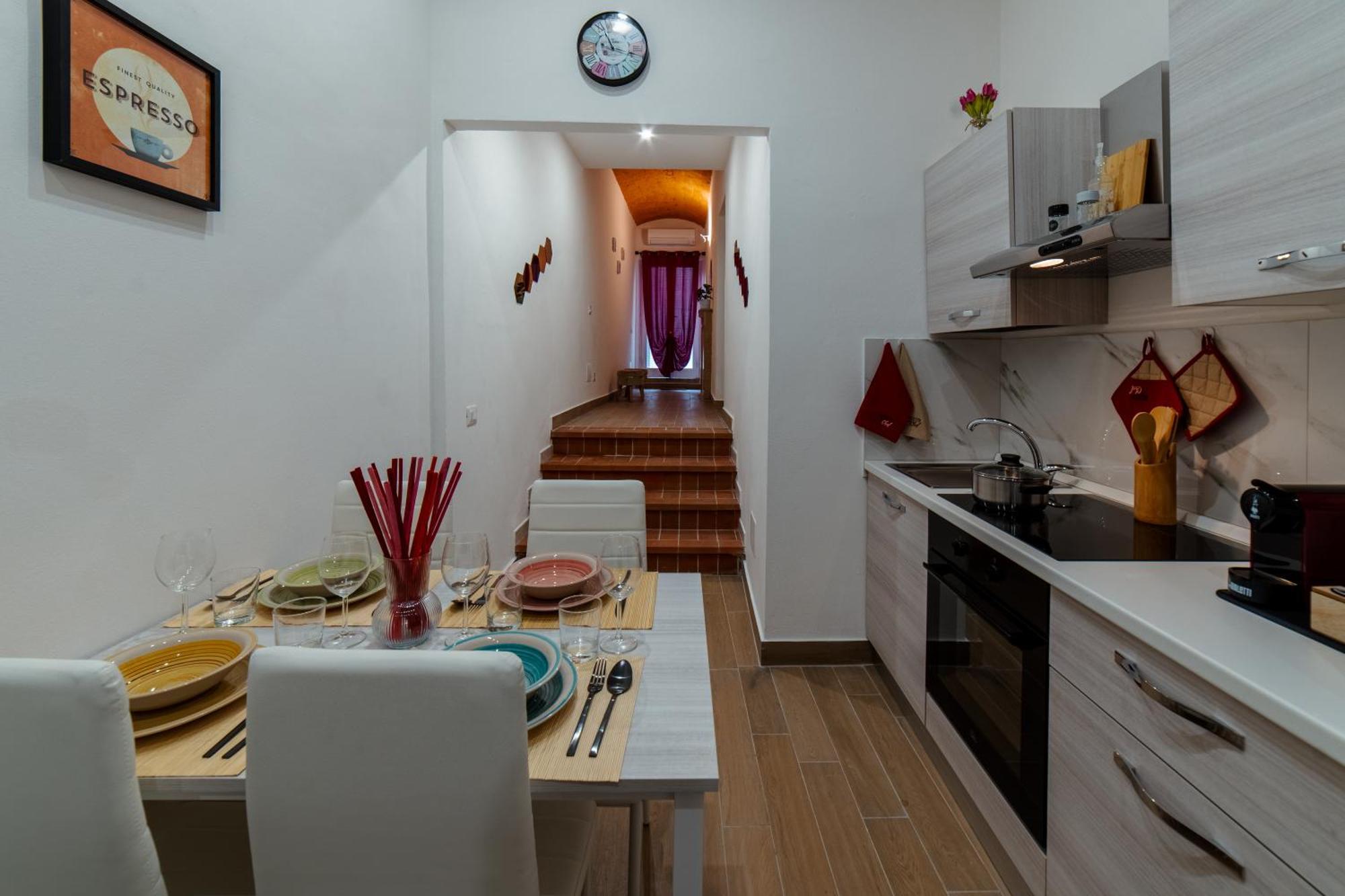 Casa R&R 5' A Piedi Dalla Torre! Pisa Ngoại thất bức ảnh