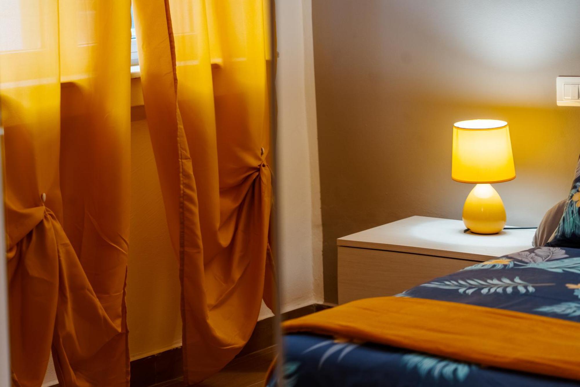Casa R&R 5' A Piedi Dalla Torre! Pisa Ngoại thất bức ảnh