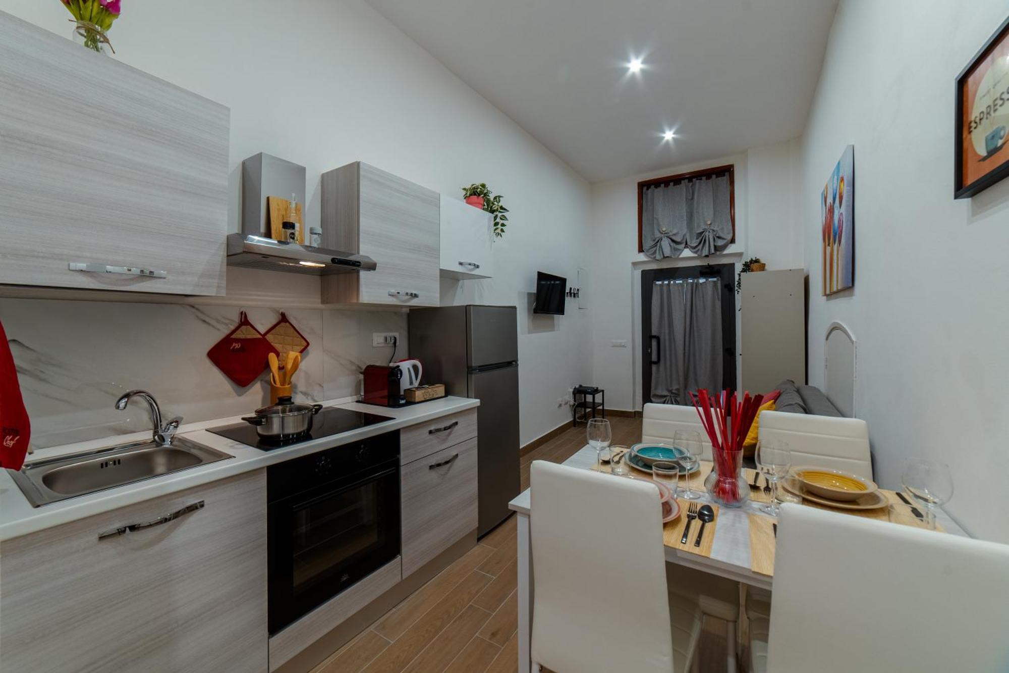 Casa R&R 5' A Piedi Dalla Torre! Pisa Ngoại thất bức ảnh