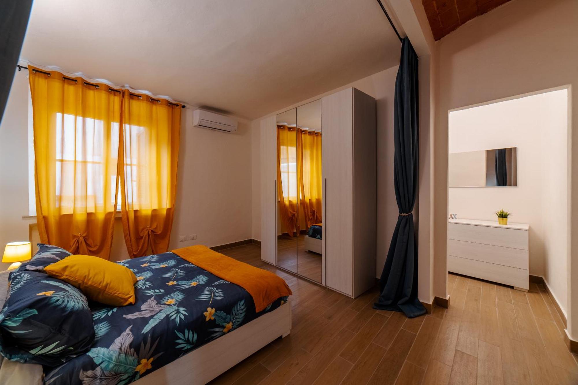 Casa R&R 5' A Piedi Dalla Torre! Pisa Ngoại thất bức ảnh