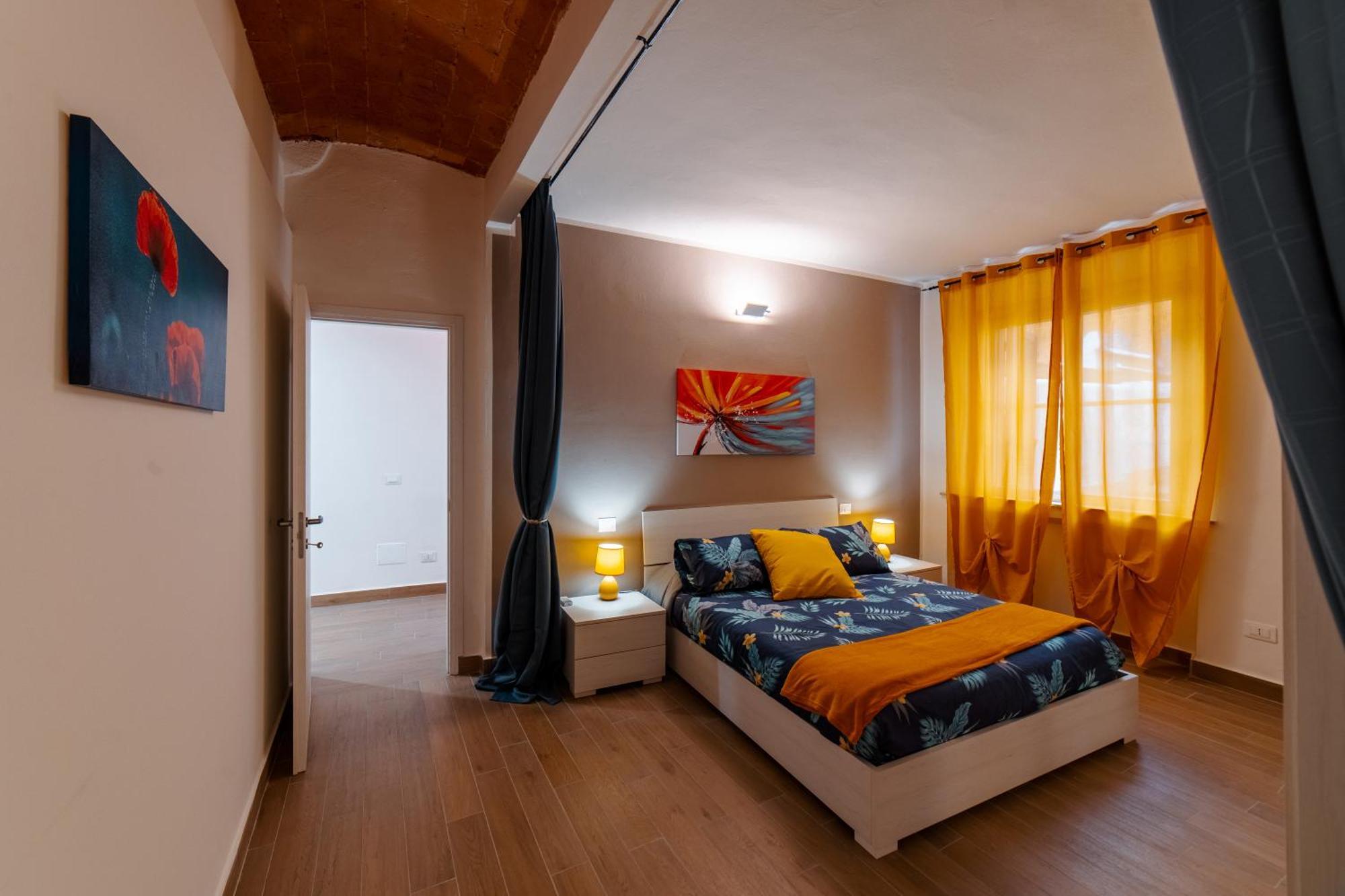 Casa R&R 5' A Piedi Dalla Torre! Pisa Ngoại thất bức ảnh