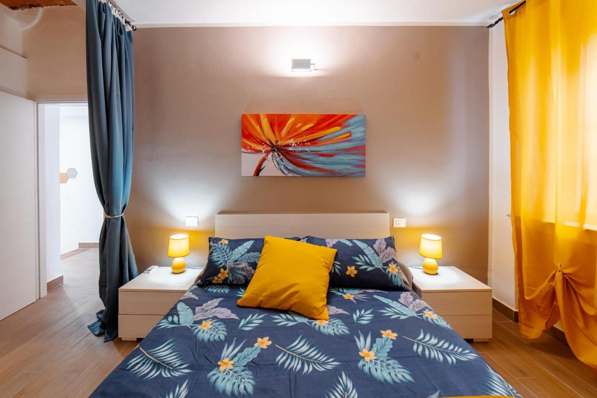 Casa R&R 5' A Piedi Dalla Torre! Pisa Ngoại thất bức ảnh