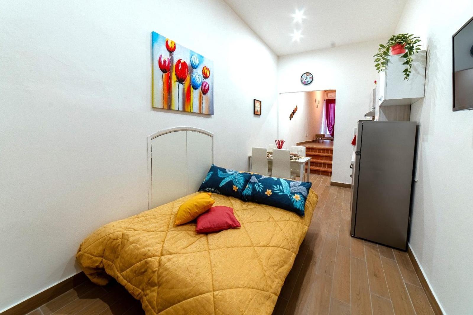Casa R&R 5' A Piedi Dalla Torre! Pisa Ngoại thất bức ảnh